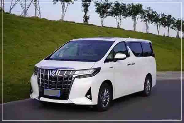 北京自駕租車公司哪家好
